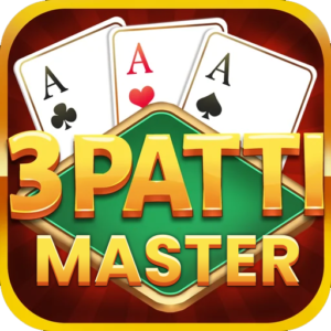 Teen Patti Master 