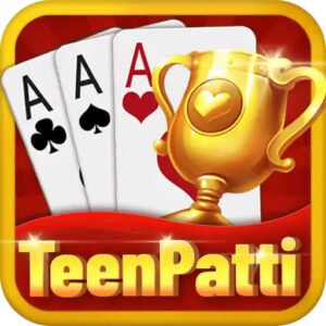 Teen Patti Master Gold 